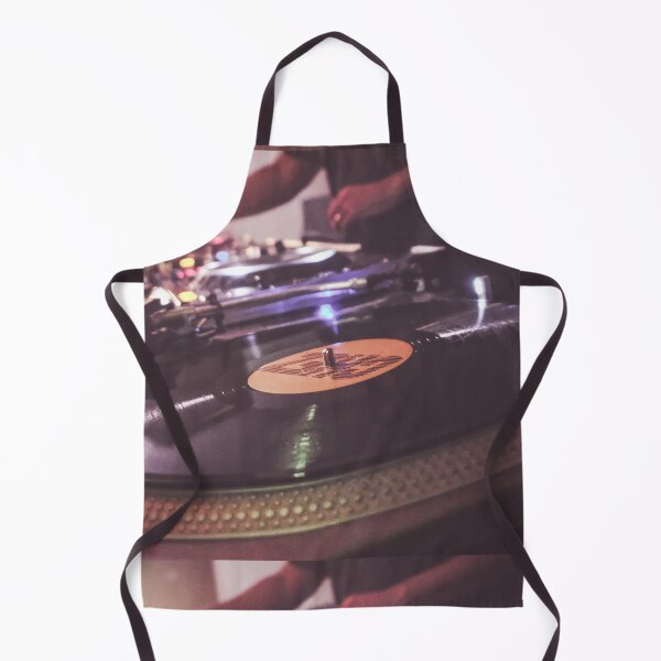 Item preview, Vinyl on Decks designed and sold by Reggie72.