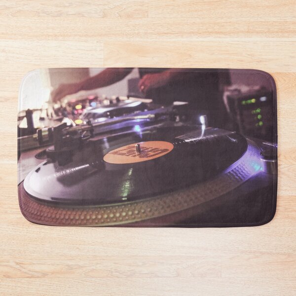 Item preview, Vinyl on Decks designed and sold by Reggie72.