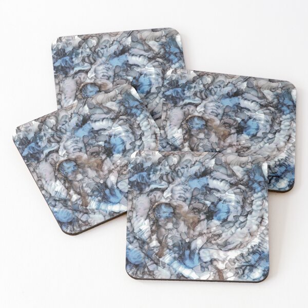 Item preview, Chenille designed and sold by Brenda Moszer.