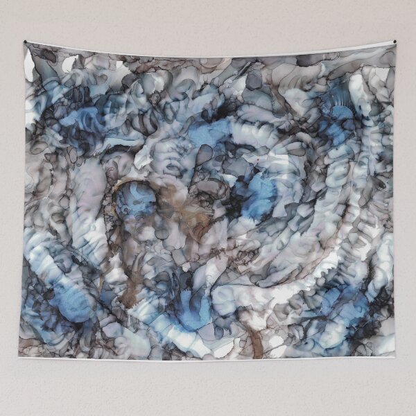 Item preview, Chenille designed and sold by Brenda Moszer.