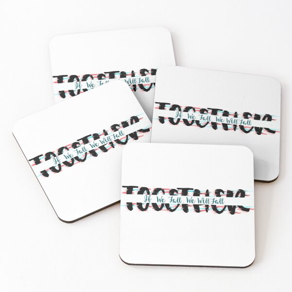 Item preview, Together  designed and sold by acn2000.