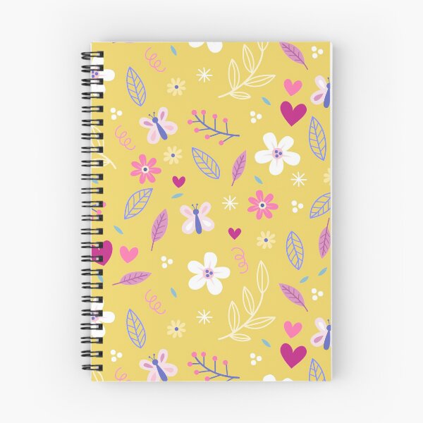 Item preview, Floral Pattern designed and sold by graphicmeyou.