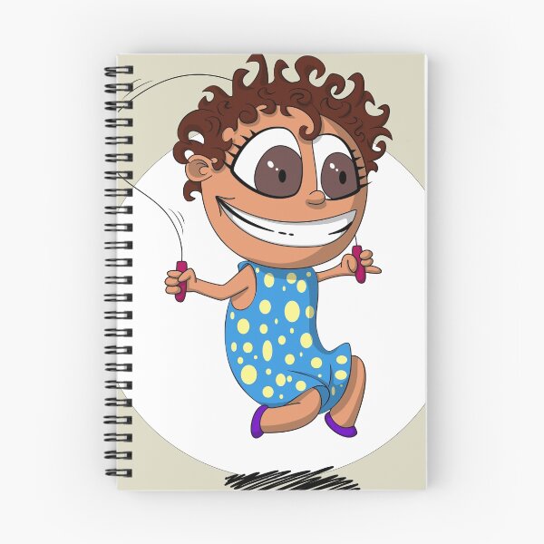 Item preview, Skipping Rope of Skippyness designed and sold by Joshessel.