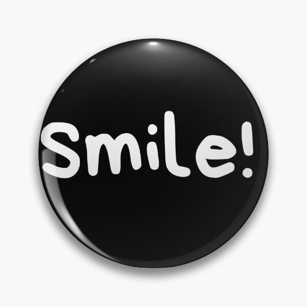Item preview, Smile Face Mask designed and sold by maryjanekush.