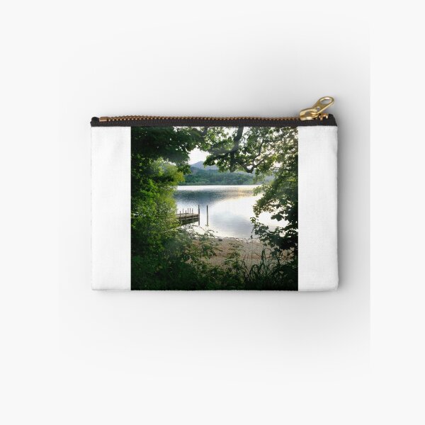 Item preview, Wooden Dock on the Lakes designed and sold by Perky14.