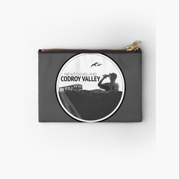 Item preview, Codroy Valley, Newfoundland designed and sold by EmptyWearStuff.