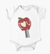 I lOve U One Piece - Short Sleeve