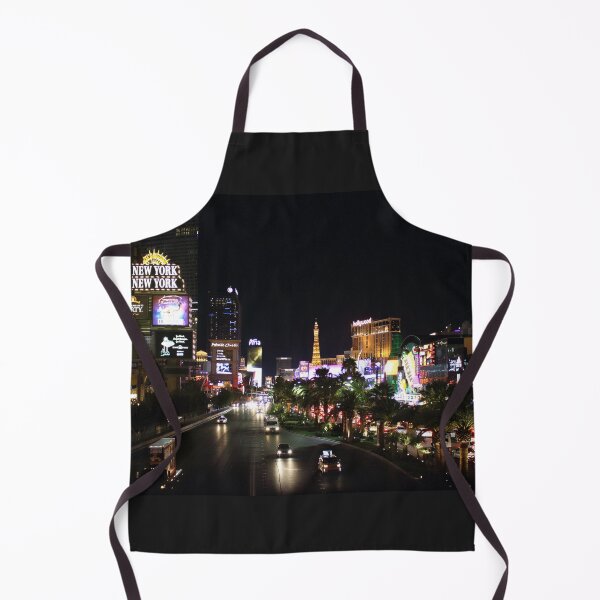 Item preview, The Strip At Night designed and sold by Schummi.