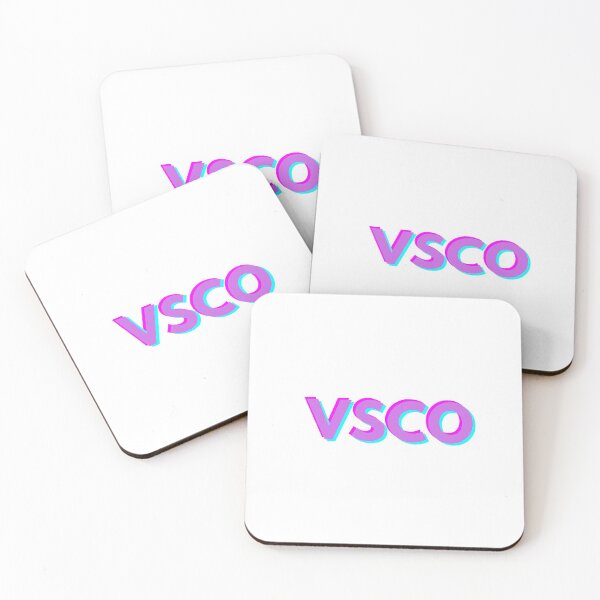 Item preview, VSCO (Cotton Candy) designed and sold by Nyxco.
