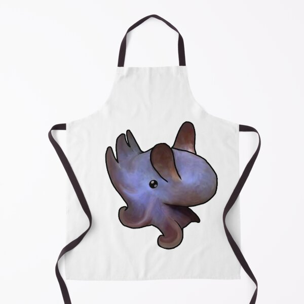 Item preview, Dumbo Octopus designed and sold by andrea262.