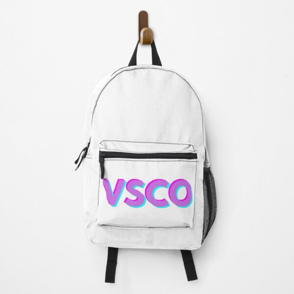 Item preview, VSCO (Cotton Candy) designed and sold by Nyxco.