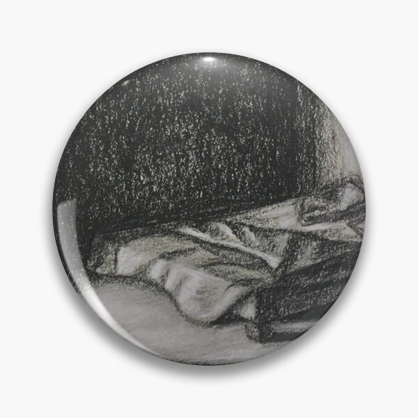 Item preview, Sleepless Nights designed and sold by emmabecotteart.