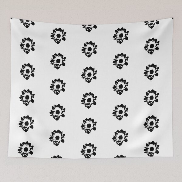 Item preview, Bloomed Stylized designed and sold by OurWorldTree.