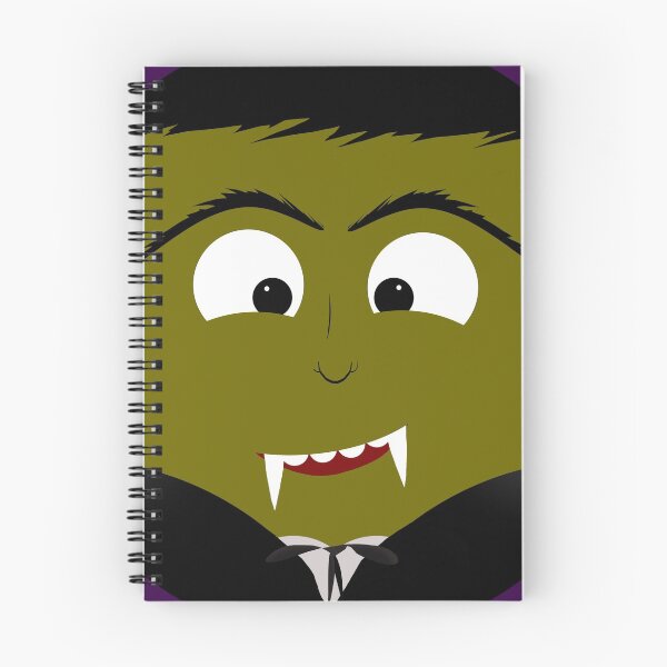 Item preview, Halloween Count Dracula Vampire designed and sold by Gravityx9.