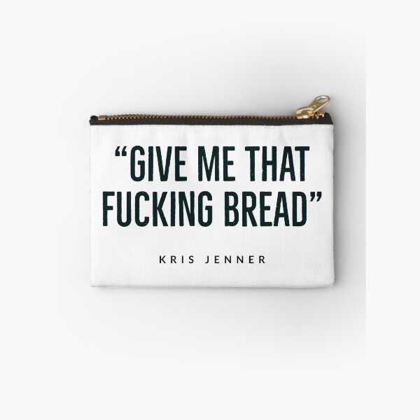 Item preview, KRIS JENNER - KARDASHIAN - QUOTES - FUNNY - KARDASHIAN FAN designed and sold by Tropical Blood.