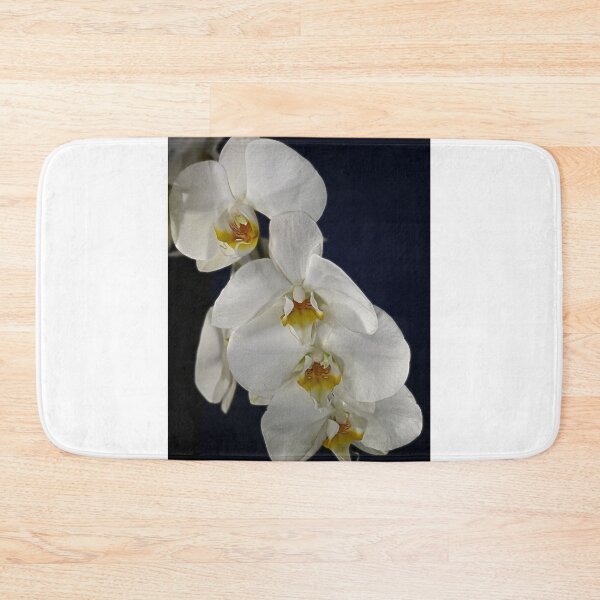 Item preview, White Orchids by John Skelton designed and sold by EdwinJohn.