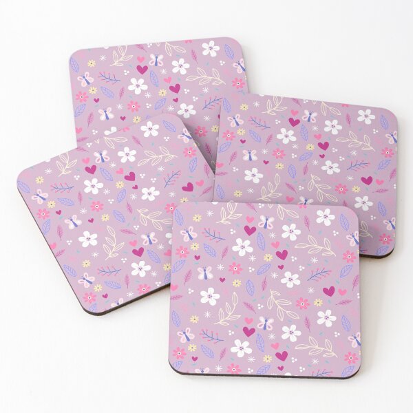 Item preview, Floral Pattern designed and sold by graphicmeyou.
