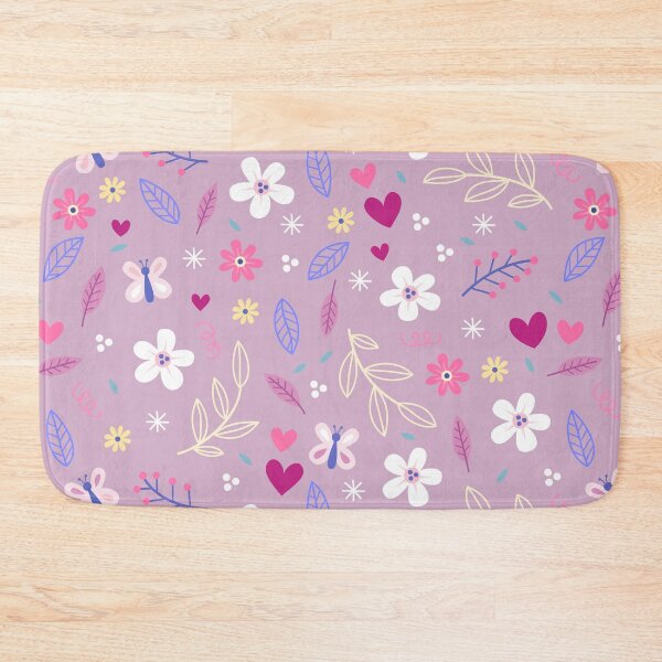 Item preview, Floral Pattern designed and sold by graphicmeyou.