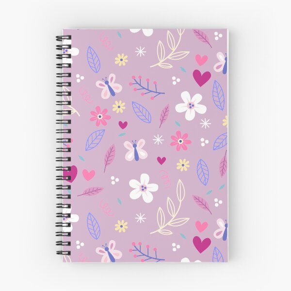 Item preview, Floral Pattern designed and sold by graphicmeyou.