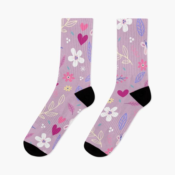 Item preview, Floral Pattern designed and sold by graphicmeyou.