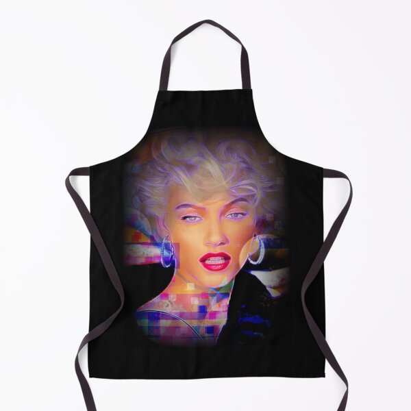 Item preview, Marilyn Monroe designed and sold by michaeltodd.