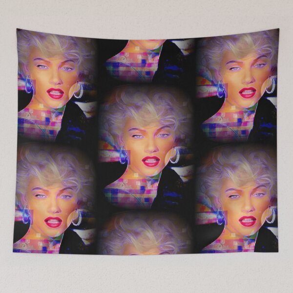 Item preview, Marilyn Monroe designed and sold by michaeltodd.