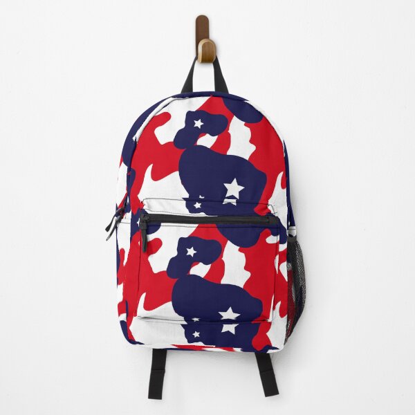 Item preview, Patriotic Pattern | United States Of America USA designed and sold by anziehend.