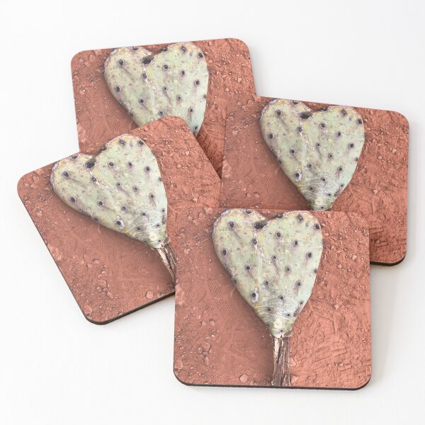 Item preview, Desert Heart designed and sold by Robin-Goldman.