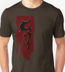 Soul Reaver - Raziel Clan Unisex T-Shirt