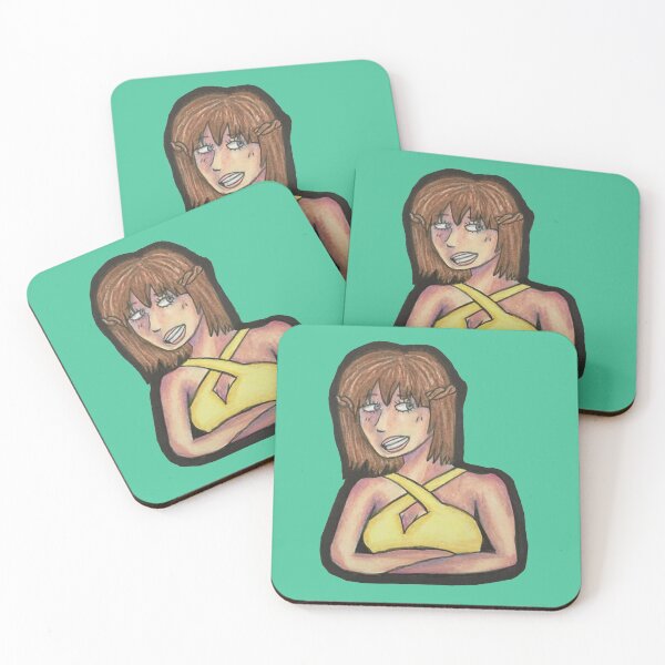 Item preview, Hetalia Czechia designed and sold by artoflayron.