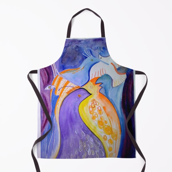 Item preview, Magical Birds  designed and sold by garhoud.