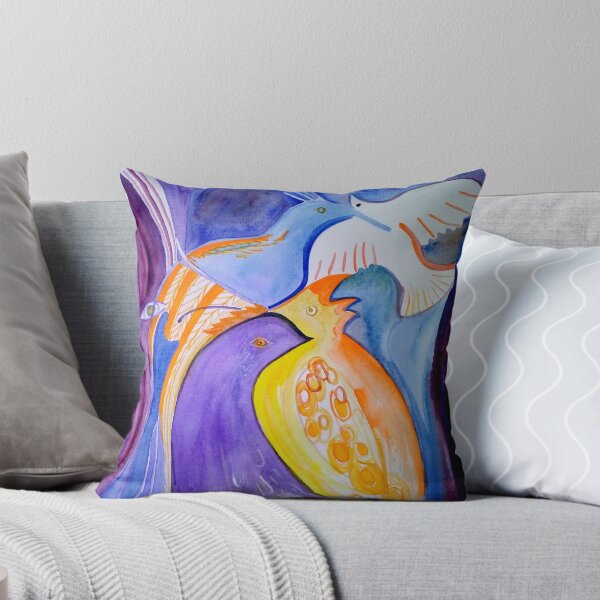 Item preview, Magical Birds  designed and sold by garhoud.