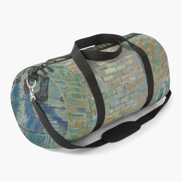 Item preview, Vincent van Gogh - The Prison Courtyard designed and sold by Impressionist Masters.