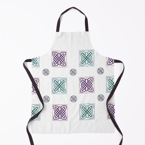 Item preview, Celtic Pattern designed and sold by HazyAppleArt.