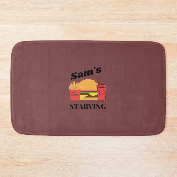 Item preview, Sam's Starving designed and sold by Daily-fashion.
