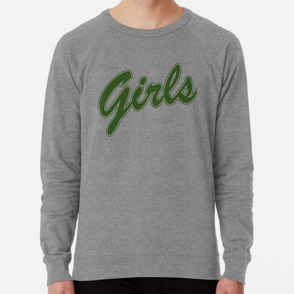 Girls sweatshirts friends on sale
