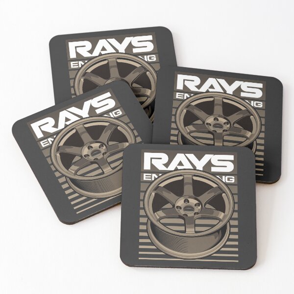 Item preview, Car Wheel Volk Rays TE37 designed and sold by idrdesign.