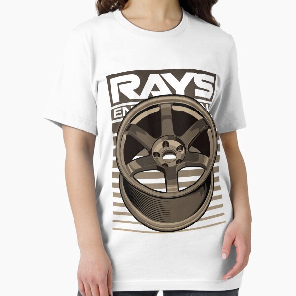 Item preview, Car Wheel Volk Rays TE37 designed and sold by idrdesign.