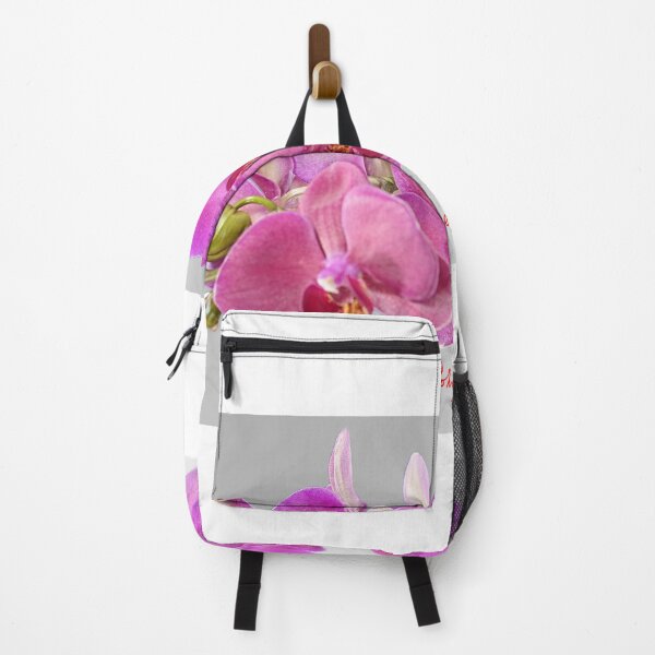 Item preview, Magenta Orchids by John Edwin Skelton designed and sold by EdwinJohn.