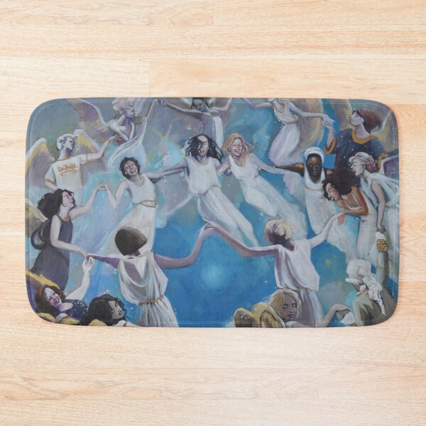 Item preview, "Rejoice" designed and sold by Bruce Collins.