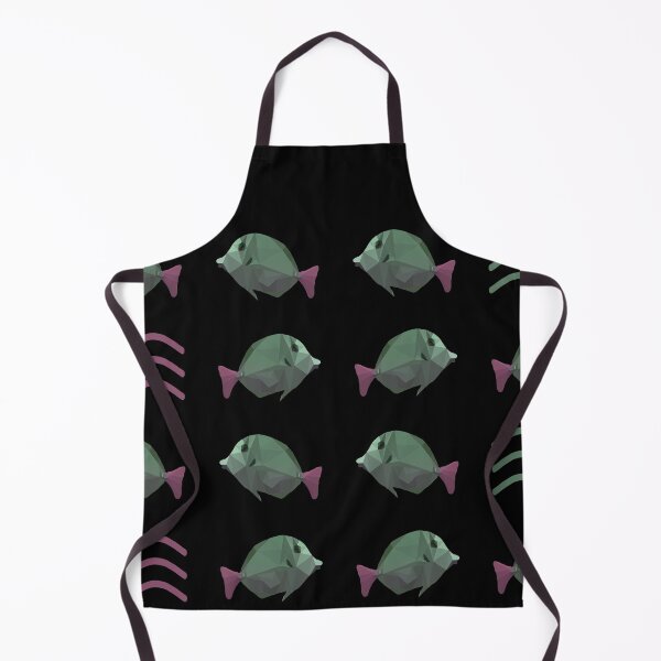 Item preview, Three Fishes designed and sold by HazyAppleArt.