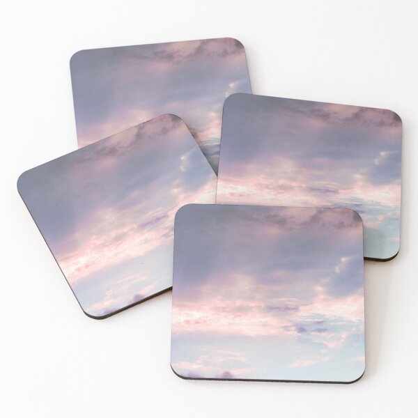 Item preview, Pastel sky  designed and sold by Rogue-Bear-Art.