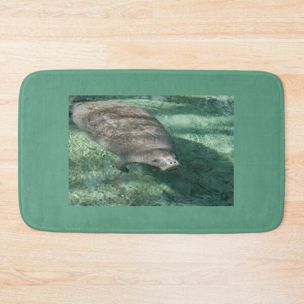 Item preview, Manatee Magic designed and sold by LizFingland.