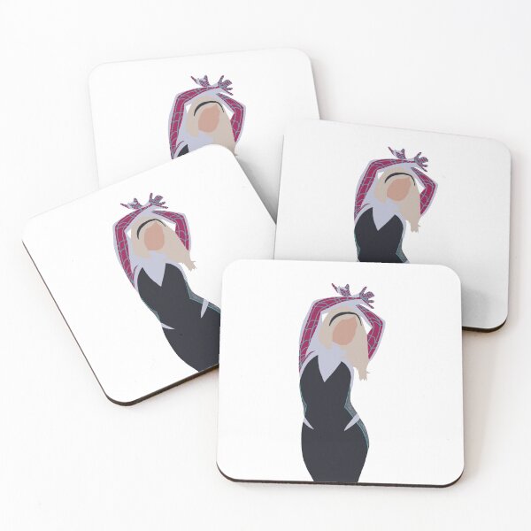 Item preview, Spider-Gwen designed and sold by acb-312.