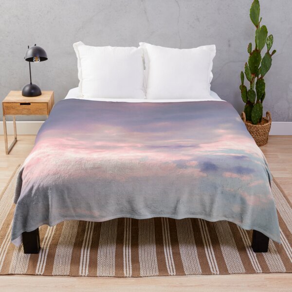 Item preview, Pastel sky  designed and sold by Rogue-Bear-Art.