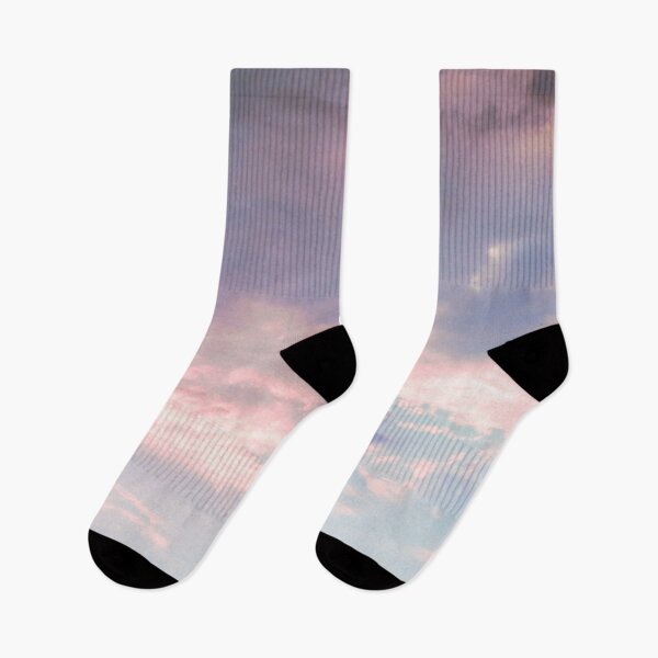 Item preview, Pastel sky  designed and sold by Rogue-Bear-Art.