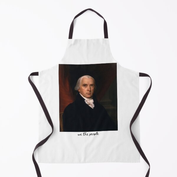 Item preview, James Madison We the People designed and sold by historiansco.