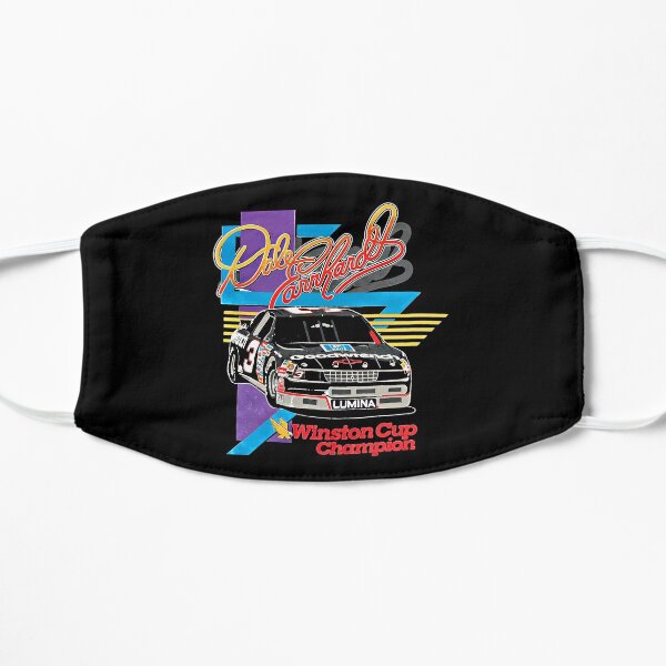 Dale Earnhardt Champion Mask