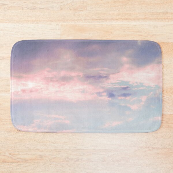 Item preview, Pastel sky  designed and sold by Rogue-Bear-Art.