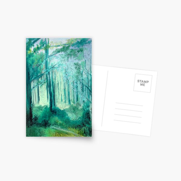 Untitled Postcard